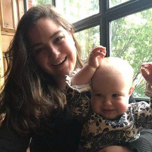 Meet your Posher, Mattie